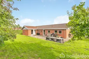 Villa på Bøgevej 11, 8960 Randers SØ