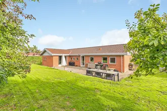 Villa på Bøgevej 11, Assentoft, 8960 Randers SØ