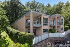 Rækkehus på Østervangsvej 192, 8370 Hadsten
