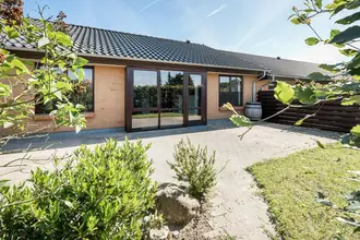 Villa på Vestermøllevej 114, 8380 Trige