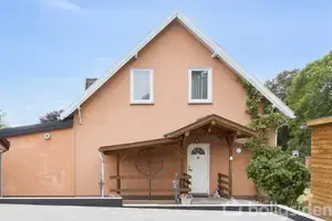 Villa på Hillerødvej 14A, 3300 Frederiksværk