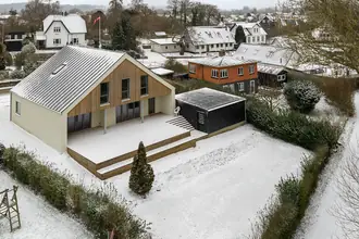Villa på Mosestræde 38, Thurø, 5700 Svendborg