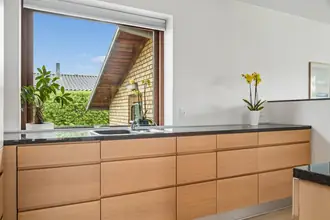 Villa på Bævervej 7, 7100 Vejle