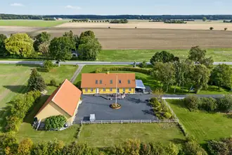 Villa på Nakskov Landevej 75, Vejleby, 4970 Rødby