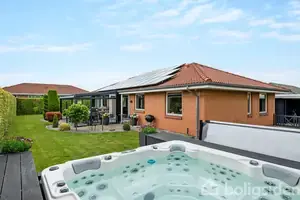 Villa på Råbroparken 56, 2765 Smørum