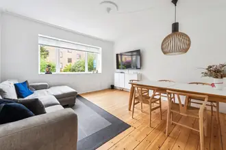 Ejerlejlighed på Gennemløbet 17, th., 2720 Vanløse