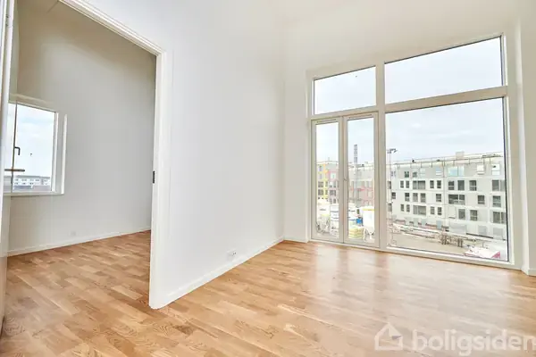 Ejerlejlighed på Jernurtvej 3, 6. tv., 2750 Ballerup