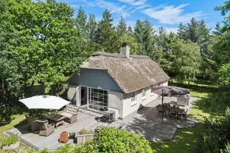 Fritidshus på Havbjerge 15, Husby, 6990 Ulfborg