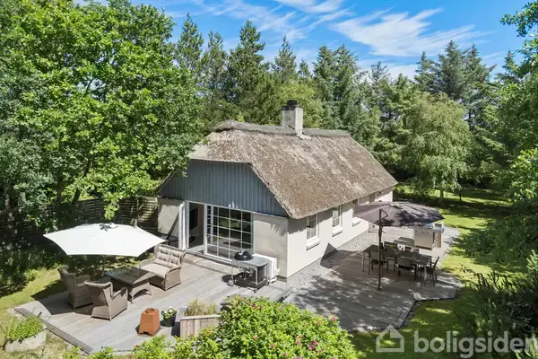 Fritidsbolig på Havbjerge 15, 6990 Ulfborg