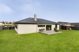 Villa på Wormstrupsvej 9, 9900 Frederikshavn