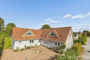 Villa på Rønne Alle 6, 9320 Hjallerup