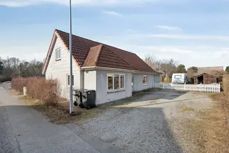 Villa på Rønne Alle 6, 9320 Hjallerup