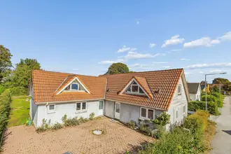 Villa på Rønne Alle 6, 9320 Hjallerup