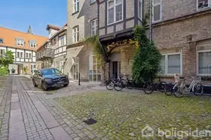 Ejerlejlighed på Torvegade 12B, st. tv., 8900 Randers C