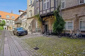 Ejerlejlighed på Torvegade 12B, tv., 8900 Randers C