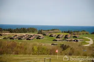 Fritidsbolig på Solskinsvej 49, 7730 Hanstholm