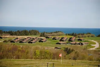 Fritidshus på Solskinsvej 49, Vigsø, 7730 Hanstholm