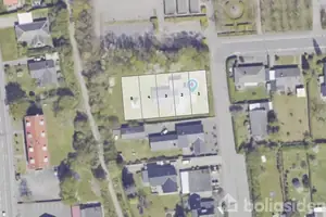 Rækkehus på Willemoesvej 36D, 4200 Slagelse