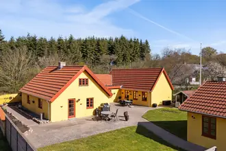 Villa på Hogvej 2, Smouen, 8410 Rønde