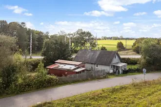 Villa på Grønlandsvej 2, 8570 Trustrup
