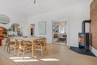 Ejerlejlighed på Brogårdsvej 23, 2. th., 7500 Holstebro