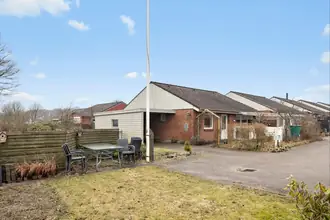 Andelsbolig på Elme Alle 30, 8766