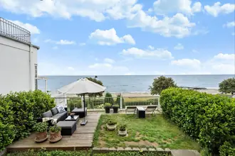 Ejerlejlighed på Skodsborg Strandvej 225B, tv., 2942 Skodsborg