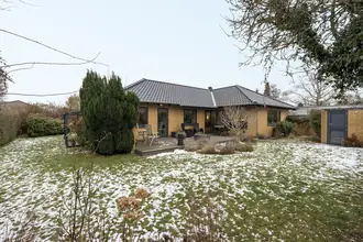 Villa på Hvedholmvænget 18, 5230 Odense M