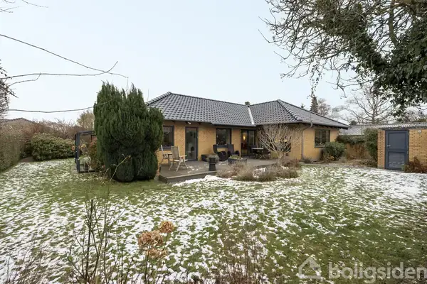 Villa på Hvedholmvænget 18, 5230 Odense M