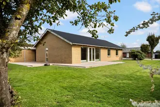 Villa på Markledet 52, 6950 Ringkøbing