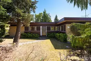 Villa på Himmelevvej 21, 4000 Roskilde