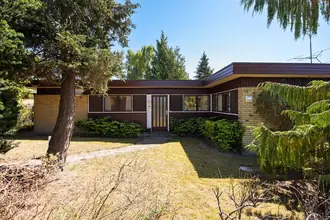 Villa på Himmelevvej 21, 4000 Roskilde