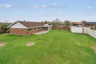 Villa på Olafsvej 11, 7080 Børkop