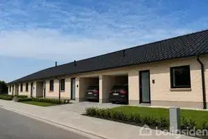 Rækkehus på Skovsvinget 6, 4200 Slagelse