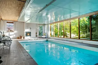 Villa på Ålborgvej 426, 9352 Dybvad