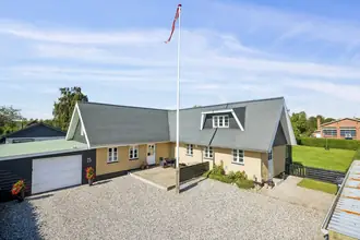 Villa på Blåkildevej 25, 9510 Arden