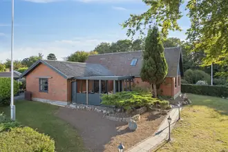 Villa på Hyldevej 14, 4771 Kalvehave