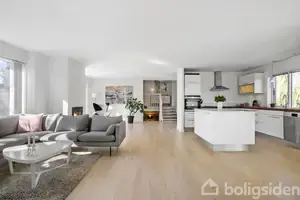 Villa på Bjergager 13, 2600 Glostrup