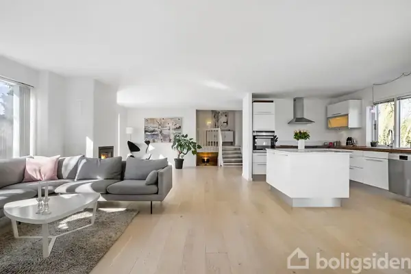 Villa på Bjergager 13, 2600 Glostrup
