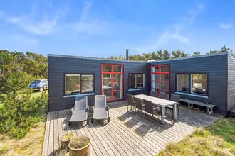 Fritidshus på Vester Storetoft 32, Sønderho, 6720 Fanø