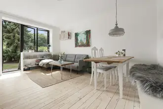 Ejerlejlighed på Ellebjergvej 15, mf., 2450 København SV