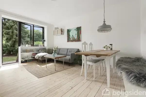 Ejerlejlighed på Ellebjergvej 15, st. mf., 2450 København SV