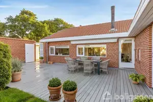 Villa på Nygårdparken 77, 7400 Herning