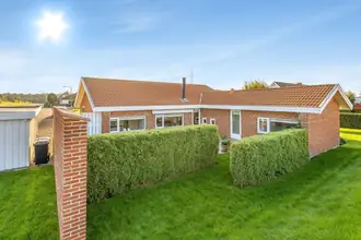 Villa på Nygårdparken 77, Gjellerup, 7400 Herning