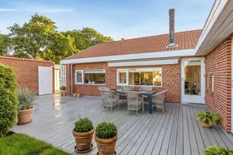 Villa på Nygårdparken 77, Gjellerup, 7400 Herning