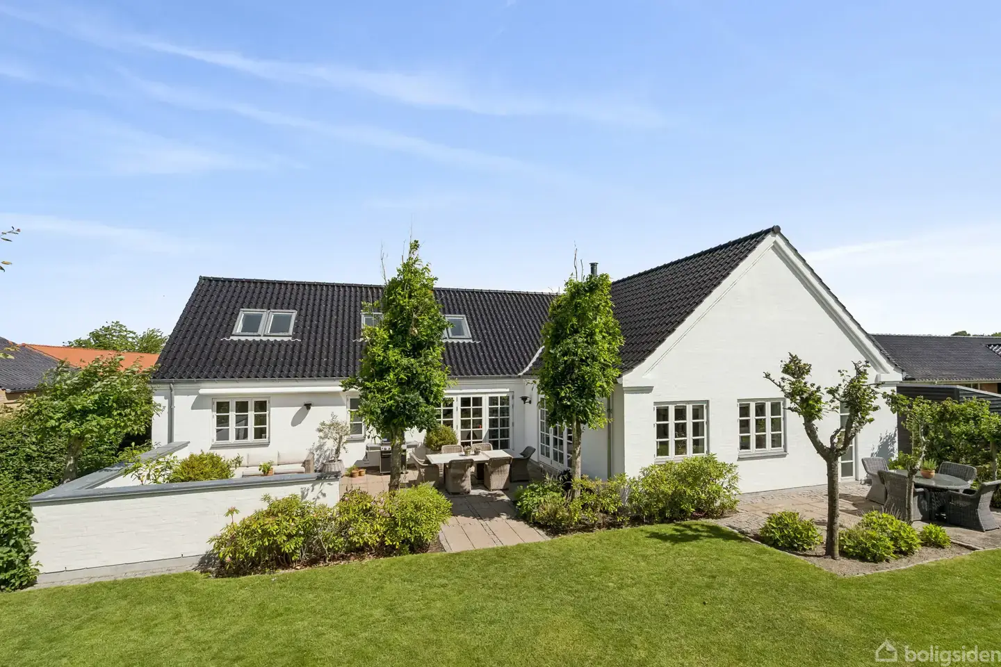 Villa på Edgar Funchs Vej 19, 9000 Aalborg