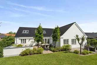 Villa på Edgar Funchs Vej 19, 9000 Aalborg