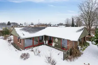 Villa på Rosenhaven 304, 2980 Kokkedal