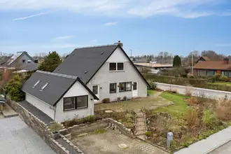 Villa på Solsikkevej 10, 6500 Vojens