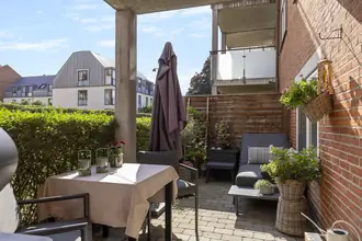 Ejerlejlighed på Sofievej 4A, tv., 2900 Hellerup